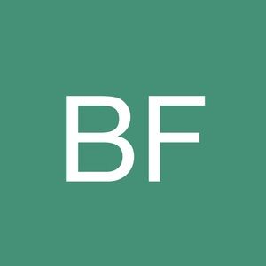 Meet your Posher, Bella